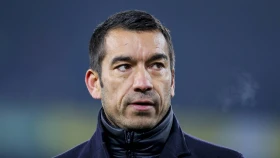 Ван Бронхорст может быть уволен из «Бешикташа». Нидерландцу дали два матча