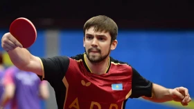 Герасименко набрал 100 рейтинговых очков в Сингапуре