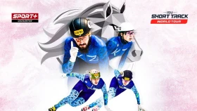 Японские ниндзя, американские орлы и казахские номады. Как Денис Никиша создавал новый дизайн сборной Казахстана по шорт-треку