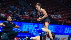 Қазақстан күрестен U23 әлем чемпионатын жеті медальмен аяқтады