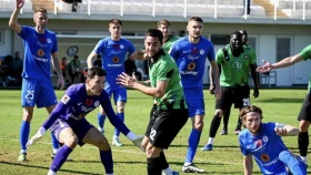 «Ордабасы» - «Елімай»: Командалардың бастапқы құрамалары