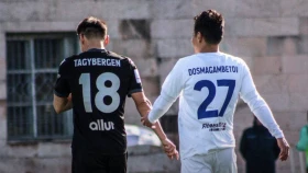 «Тобыл» соңғы минуттарда жеңіске қол жеткізді