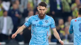 Sport Plus Qazaqstan Аймбетовтың Түрік чемпионатындағы матчын көрсетеді. «Анталияспор» — «Адана Демирспор» ойынын қайда және нешеде көруге болады