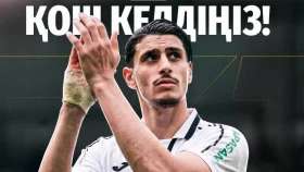 «Тобыл» құрамын француз футболының түлегімен толықтырды