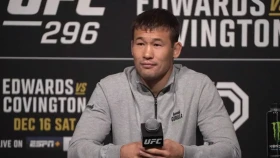 Эдуард Базров: Бұрынғы жекпе-жектерге қарағанда әлдеқайда қызық болатынына сенемін