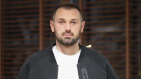 «Атырау» подписал грузинского игрока