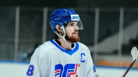 Қазақстан құрамасының шабуылшысы үш жылға дисквалификация алды