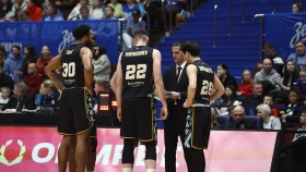 «Астана» потеряла восемь игроков перед матчем с «Пармой»