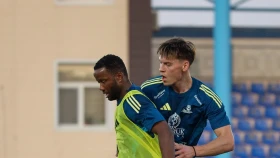 КПЛ 2025. «Кайсар» — «Астана»: стартовые составы