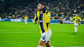 Эн-Несери может войти в историю «Фенербахче»