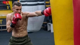 Виктор Темиров Алматыда жекпе-жек өткізеді