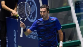 Кукушкин и Евсеев вышли в четвертьфинал турнира в Испании