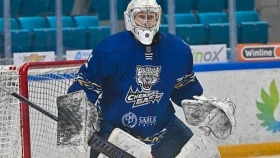 «Барыс» подписал вратаря из академии клуба