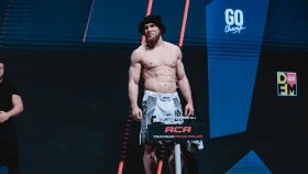 Юсуф Раисов нокаутировал Резникова в первом раунде (видео)