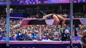 Матвеева мен Дубовицкая Олимпиада ойындарындағы жорығын аяқтады