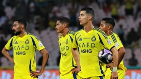 Сможет ли Роналду выйти в четвертьфинал ЛЧ? Где смотреть «Аль-Наср» — «Эстеглал»?