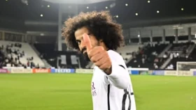 «Аль Садд» - четвертьфиналист Лиги Чемпионов АФК (видео)