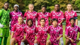 «БИІК–Шымкент» Еуропа Кубогына шықты