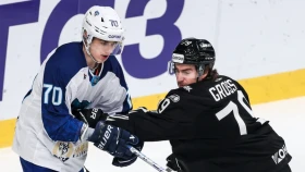 «Барыс» сырт алаңда «Тракторға» есе жіберді