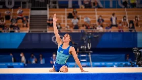 Милад Карими Францияда чемпион атанды