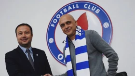 «Ордабасы» определился с новым главным тренером