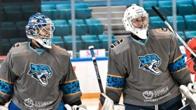 Никита Бояркин о конкуренции с Шутовым: Для нас обоих это в плюс