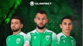 КПЛ 2025. «Атырау» — «Жетысу»: стартовые составы