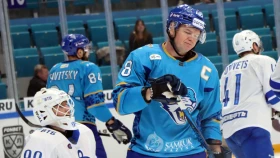 Роман Старченко может сыграть с «Локомотивом»