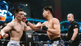 «На голых кулаках деремся ради денег», основатель и бойцы Kostanay Bare-Knukle Team рассказали о переходе из бокса на бои на голых кулаках