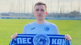 «Оқжетпес» өз түлегін қатарына қосты