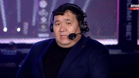 Alash Pride президенті UFC жұлдыздарын Қазақстанға шақыру туралы айтты
