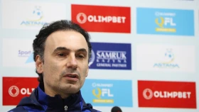 Григорий Бабаян: В матче с «Тоболом» было много борьбы
