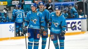 Старченко снова в списке травмированных игроков