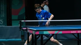 Айдос Кенжіғұлов: есепке қарағанда бәрі оңай көрінуі мүмкін, бірақ ойын өте қиын болды