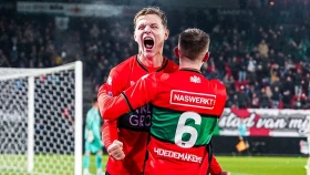 Борьба за Лигу Конференций в эфире Sport Plus Qazaqstan