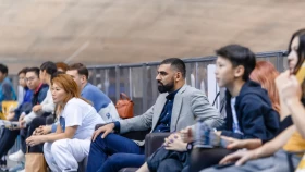 Самсон Аракелян о шансах «Астаны» попасть в плей-офф Лиги ВТБ: Будем биться