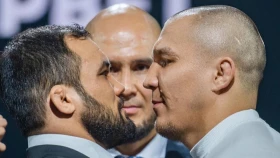 Фаниль Рафиков: Выхожу убить или быть убитым