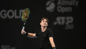 Тимофей Скатов: Бұл менің соңғы турнирім