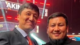 Блогер Сулла: Қаныбек салмақ жасай алмады, Донченкомен жұдырықтасу үшін, оны тек нокаутпен ұтуға тиіс деген шартпен келісті