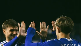 «Комо» Италия Кубогының 1/8 финалына жолдама алды (видео)