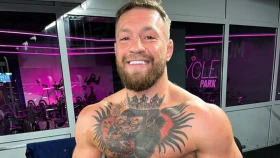 Конор Макгрегор признался, что снялся с боя против Майкла Чендлера ради фанатов