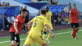 Шегінерге жол жоқ. «Астана» — «Қызылжар» матчын қайда және нешеде көруге болады