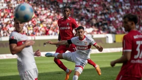 «Швабы» начали сезон с провала. Впереди шанс реабилитироваться. Где и во сколько смотреть матч «Пройсен Мюнсте» - «Штутгарт»