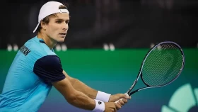 Дмитрий Попко вышел в полуфинал турнира во Флориде