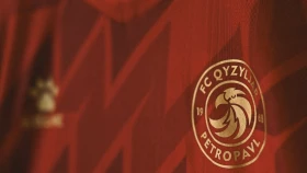 Жаңарған «Қызылжар» мен Смаков жаттықтыратын «Жетісу». Матчтың тікелей эфирі