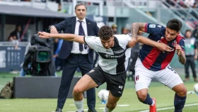 Выживет ли «Парма»? Где смотреть «Болонья» — «Парма»