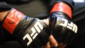 Қазақстандық лигалардың бұрынғы жауынгерлері UFC турнирінде өнер көрсетеді