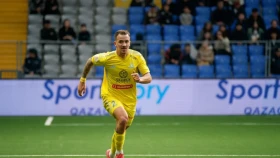 Карло Бартолец өзінің ойын стилі және «Астананың» басты мақсаты туралы айтты