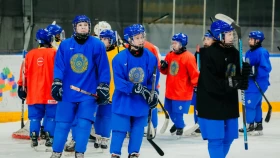Әлем чемпионатына қатысатын жасөспірімдер құрамасы белгілі болды