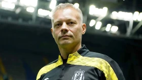 «Жеңіс» бас бапкері міндетін атқарушы болып қазақстандық маман тағайындалды